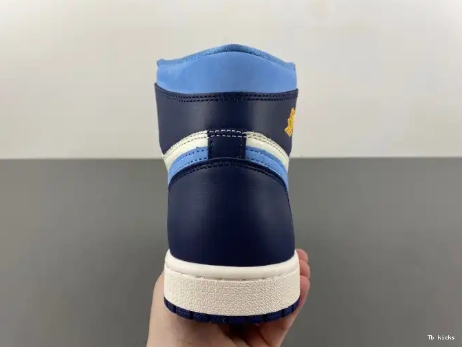 Cheap TBK OG Air WMNS High in FD2596-400 First 1 Flight Jordan 0623